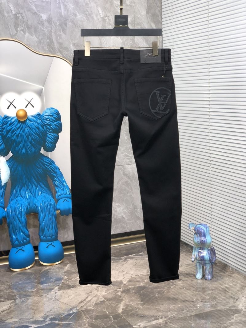 Louis Vuitton Jeans